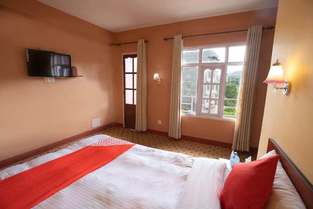 Hotel Oyo 281 Twins Kitchen Dhulikhel Exterior foto