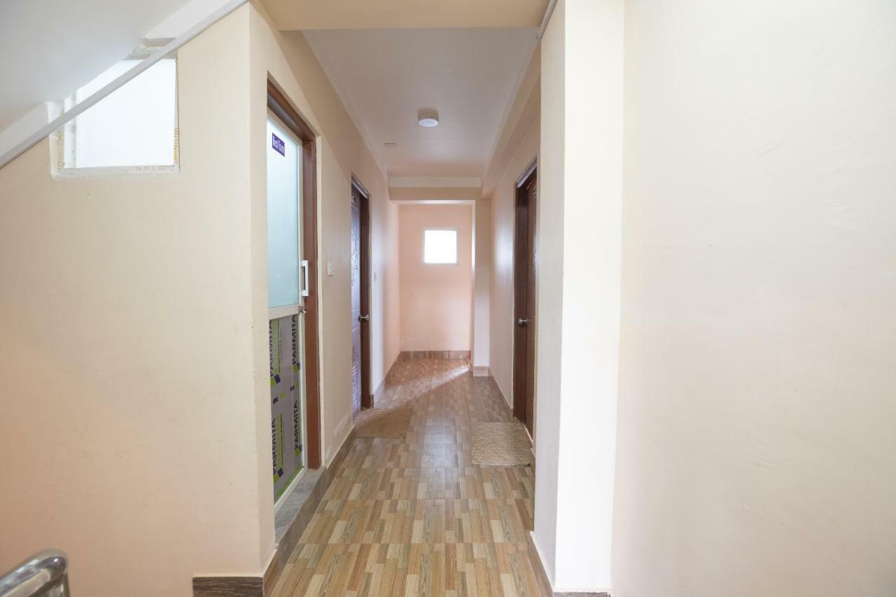 Hotel Oyo 281 Twins Kitchen Dhulikhel Exterior foto